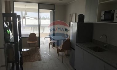 Magnifico Departamento de 1 dormitorio.