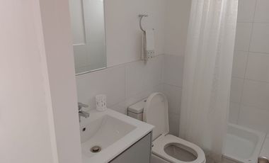 Atractivo Departamento en Conchali