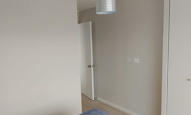 Atractivo Departamento en Conchali