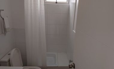 Atractivo Departamento en Conchali