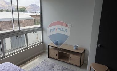 Magnifico Departamento de 1 dormitorio.