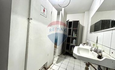 EXCELENTE BODEGA CON OFICINAS, OPORTUNIDAD!!!