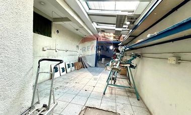 EXCELENTE BODEGA CON OFICINAS, OPORTUNIDAD!!!