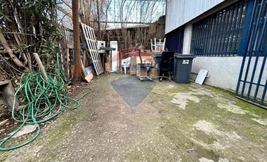 EXCELENTE BODEGA CON OFICINAS, OPORTUNIDAD!!!