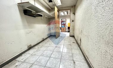 EXCELENTE BODEGA CON OFICINAS, OPORTUNIDAD!!!