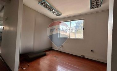 EXCELENTE BODEGA CON OFICINAS, OPORTUNIDAD!!!