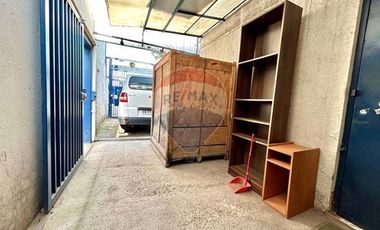 EXCELENTE BODEGA CON OFICINAS, OPORTUNIDAD!!!