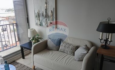 Atractivo Departamento en Conchali