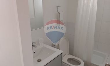 Deparatmento de 2 dormitorios 1 baño
