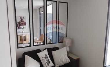 Atractivo Departamento en Conchali