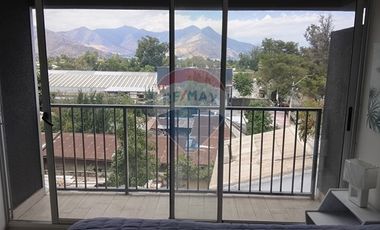 Deparatmento de 2 dormitorios 1 baño