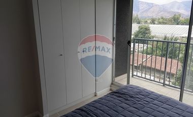 Deparatmento de 2 dormitorios 1 baño