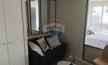 Atractivo Departamento en Conchali