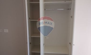 Deparatmento de 2 dormitorios 1 baño