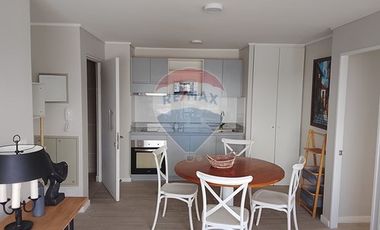 Deparatmento de 2 dormitorios 1 baño