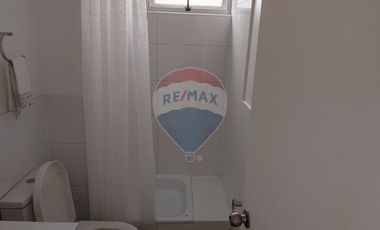 Deparatmento de 2 dormitorios 1 baño