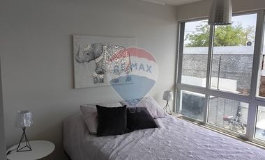 Atractivo Departamento en Conchali