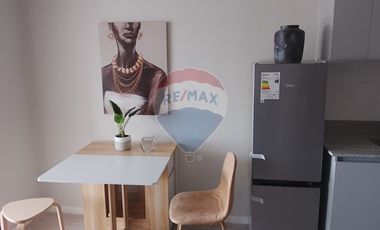 Atractivo Departamento en Conchali