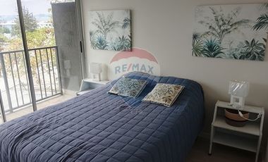 Deparatmento de 2 dormitorios 1 baño