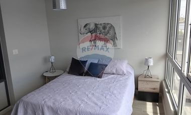 Atractivo Departamento en Conchali