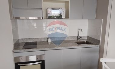 Atractivo Departamento en Conchali