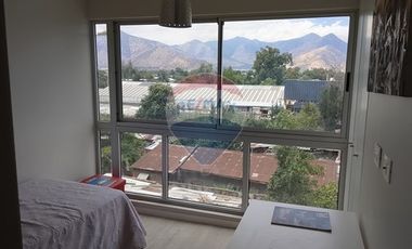 Deparatmento de 2 dormitorios 1 baño