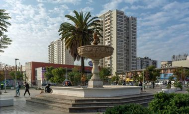 Departamento de 2D y 2B  en Conchalí, Santiago!