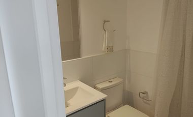 Departamento de 2D y 2B  en Conchalí, Santiago!