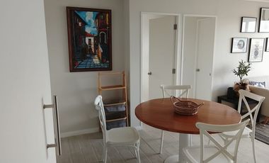 Departamento de 2D y 2B  en Conchalí, Santiago!