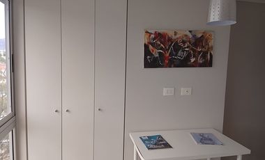 Departamento de 2D y 2B  en Conchalí, Santiago!