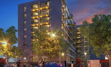 Departamento de 2D y 2B  en Conchalí, Santiago!