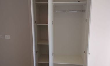 Departamento de 2D y 2B  en Conchalí, Santiago!