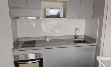 Departamento de 2D y 2B  en Conchalí, Santiago!