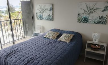 Departamento de 2D y 2B  en Conchalí, Santiago!