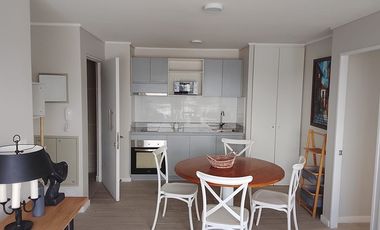 Departamento de 2D y 2B  en Conchalí, Santiago!