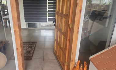 Venta Parcela con Casa y dos Cabañas Gran Terreno