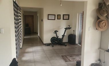 Venta Parcela con Casa y dos Cabañas Gran Terreno