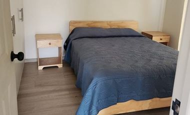 Venta Parcela con Casa y dos Cabañas Gran Terreno