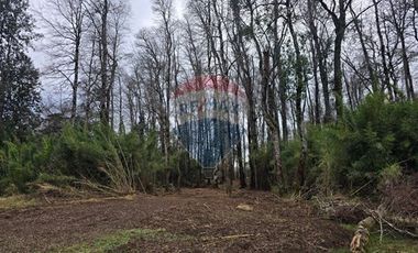 Parcelas en venta ideal para inversión,Villarrica.