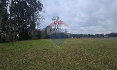 Parcelas en venta ideal para inversión,Villarrica.