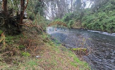 Parcelas en venta ideal para inversión,Villarrica.