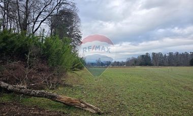 Parcelas en venta ideal para inversión,Villarrica.