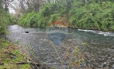 Parcelas en venta ideal para inversión,Villarrica.