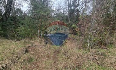 Parcelas en venta ideal para inversión,Villarrica.