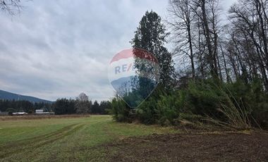 Parcelas en venta ideal para inversión,Villarrica.