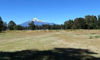 Parcelas en venta ideal para inversión,Villarrica.