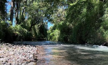 Parcelas en venta ideal para inversión,Villarrica.