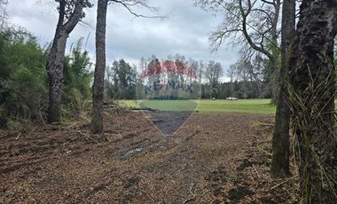Parcelas en venta ideal para inversión,Villarrica.