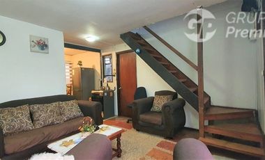 Casa en Venta en Carahue