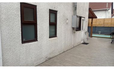 Casa de 3 pisos en Villa Altos del Sol - Talagante